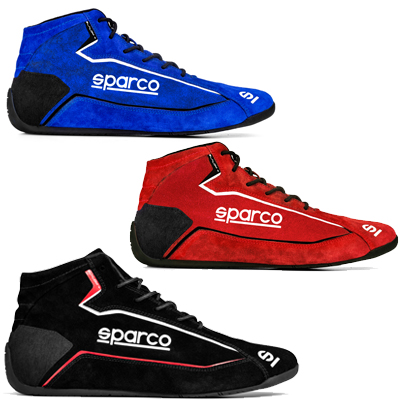 SPARCO FIA SLALOM+